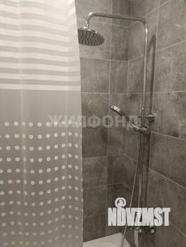 Студия квартира, на длительный срок, 25м2, 11/25 этаж