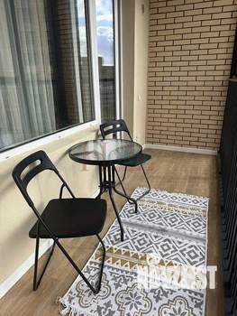 1-к квартира, на длительный срок, 30м2, 8/25 этаж