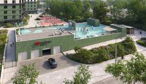 1-к квартира, на длительный срок, 35м2, 8/24 этаж