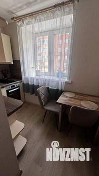 2-к квартира, на длительный срок, 44м2, 4/4 этаж