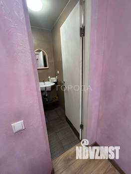 1-к квартира, на длительный срок, 30м2, 1/2 этаж