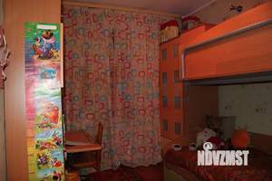 3-к квартира, на длительный срок, 77м2, 4/10 этаж