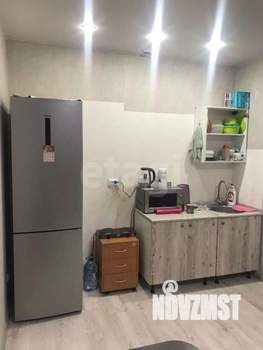 2-к квартира, на длительный срок, 40м2, 15/25 этаж