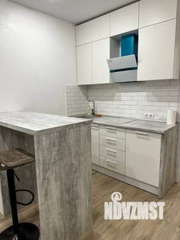 1-к квартира, на длительный срок, 33м2, 16/24 этаж