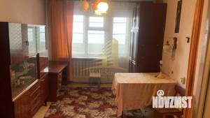 2-к квартира, на длительный срок, 45м2, 9/9 этаж