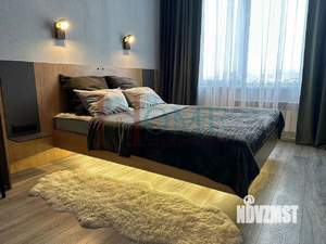 Студия квартира, на длительный срок, 25м2, 14/15 этаж