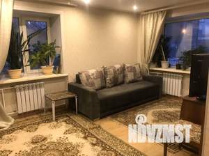 1-к квартира, на длительный срок, 32м2, 2/5 этаж