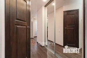 1-к квартира, на длительный срок, 30м2, 3/5 этаж