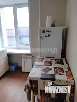 2-к квартира, на длительный срок, 41м2, 4/9 этаж