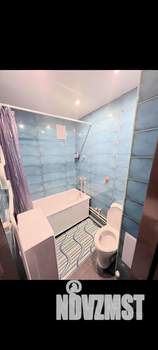 1-к квартира, на длительный срок, 30м2, 3/5 этаж