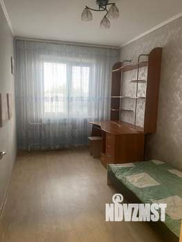 2-к квартира, на длительный срок, 44м2, 6/9 этаж