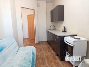 1-к квартира, на длительный срок, 40м2, 12/15 этаж