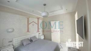 3-к квартира, на длительный срок, 116м2, 14/24 этаж