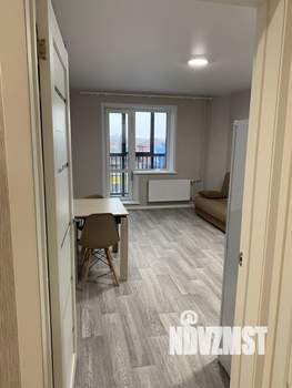 1-к квартира, на длительный срок, 50м2, 3/18 этаж