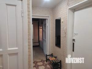 2-к квартира, на длительный срок, 44м2, 5/5 этаж