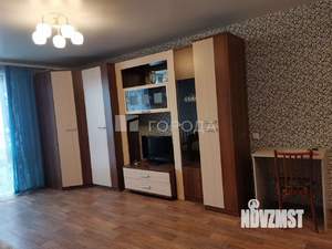 Студия квартира, на длительный срок, 35м2, 6/10 этаж