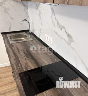 1-к квартира, на длительный срок, 49м2, 1/17 этаж