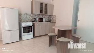Студия квартира, посуточно, 32м2, 2/24 этаж