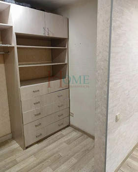 2-к квартира, на длительный срок, 60м2, 12/25 этаж