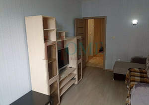 2-к квартира, на длительный срок, 45м2, 5/17 этаж