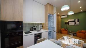 1-к квартира, на длительный срок, 53м2, 15/29 этаж