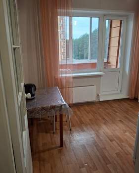 1-к квартира, на длительный срок, 32м2, 5/10 этаж