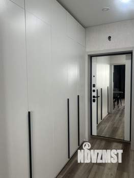 Студия квартира, на длительный срок, 30м2, 19/19 этаж