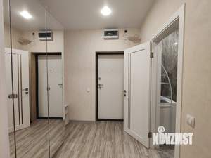 Студия квартира, на длительный срок, 28м2, 5/25 этаж