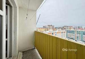 Студия квартира, на длительный срок, 20м2, 13/17 этаж