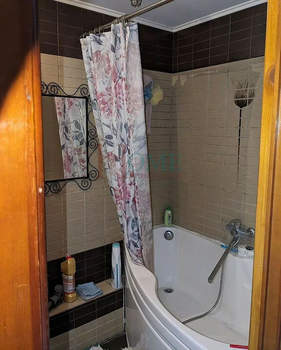 2-к квартира, на длительный срок, 46м2, 5/9 этаж