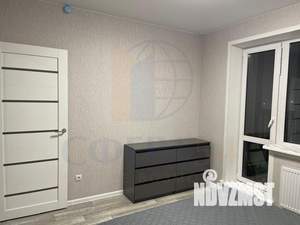 2-к квартира, на длительный срок, 36м2, 4/18 этаж