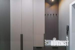 1-к квартира, посуточно, 39м2, 1/1 этаж