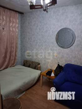 1-к квартира, на длительный срок, 22м2, 8/9 этаж