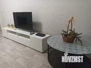 1-к квартира, посуточно, 36м2, 11/12 этаж