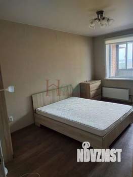 2-к квартира, на длительный срок, 60м2, 16/17 этаж