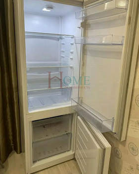 1-к квартира, на длительный срок, 41м2, 1/10 этаж