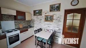 2-к квартира, посуточно, 46м2, 1/1 этаж