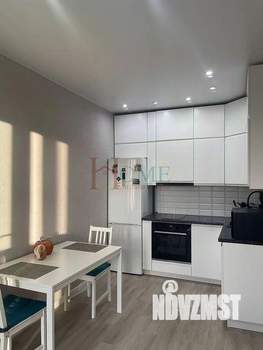 2-к квартира, на длительный срок, 42м2, 12/18 этаж