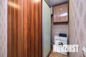 1-к квартира, посуточно, 30м2, 4/25 этаж