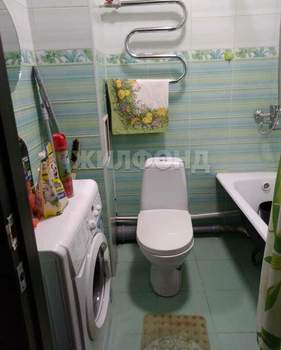 1-к квартира, на длительный срок, 20м2, 10/17 этаж