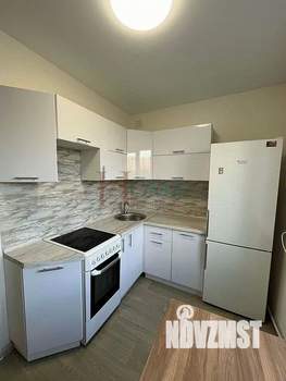 2-к квартира, на длительный срок, 54м2, 2/3 этаж