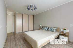 2-к квартира, посуточно, 48м2, 1/1 этаж