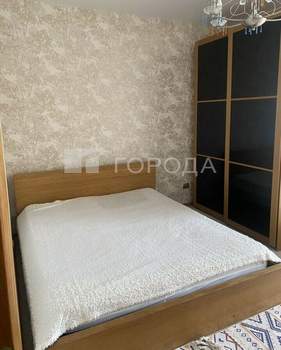 2-к квартира, на длительный срок, 80м2, 2/17 этаж