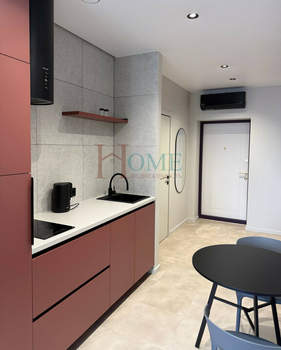 1-к квартира, на длительный срок, 30м2, 9/25 этаж