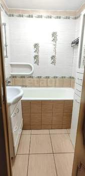 2-к квартира, на длительный срок, 43м2, 2/9 этаж