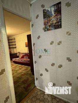2-к квартира, на длительный срок, 45м2, 3/5 этаж