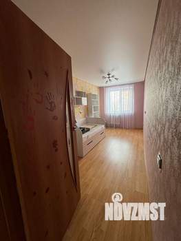 2-к квартира, на длительный срок, 48м2, 4/5 этаж