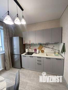 1-к квартира, на длительный срок, 32м2, 2/17 этаж