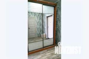 1-к квартира, посуточно, 42м2, 10/25 этаж