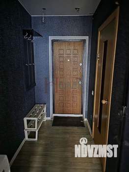 2-к квартира, на длительный срок, 57м2, 2/17 этаж